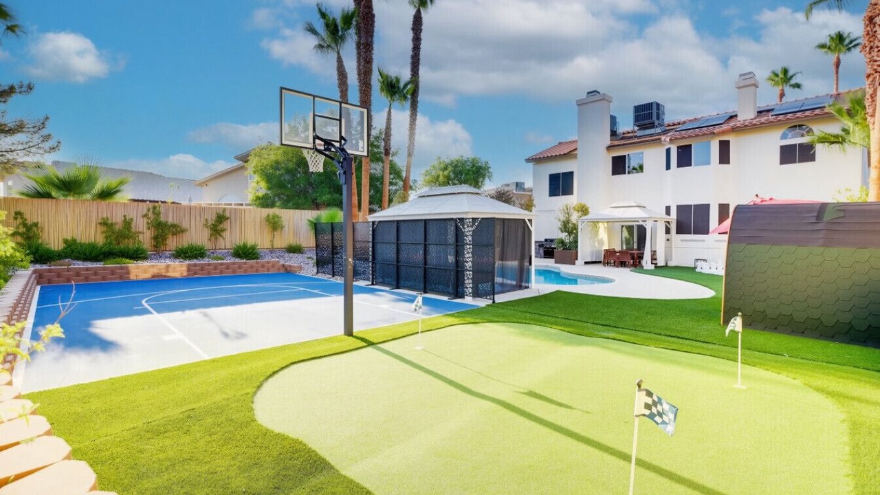 Photo of Outdoor in Green Valley North