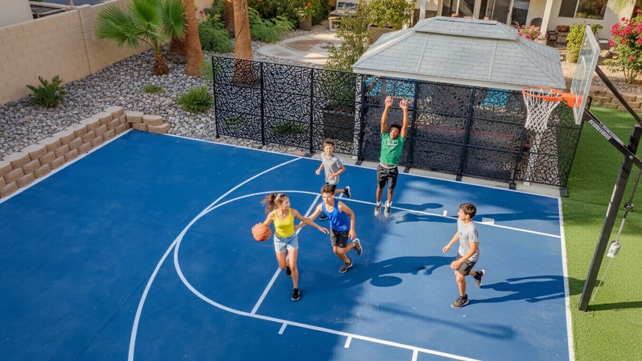 Photo of Outdoor in Green Valley North