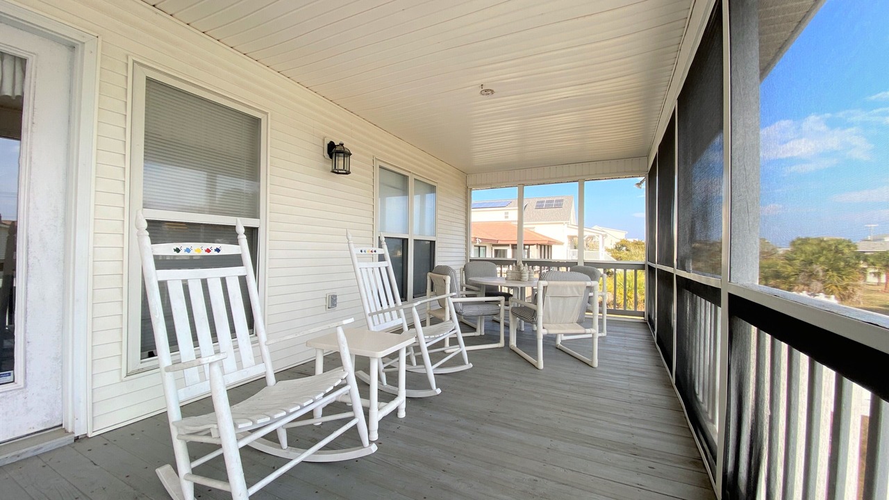 Photo of Outdoor in Edisto Island