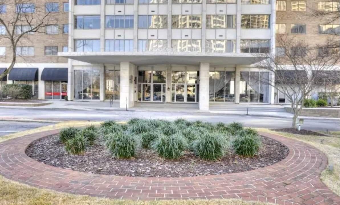Photo of Outdoor in Downtown Atlanta