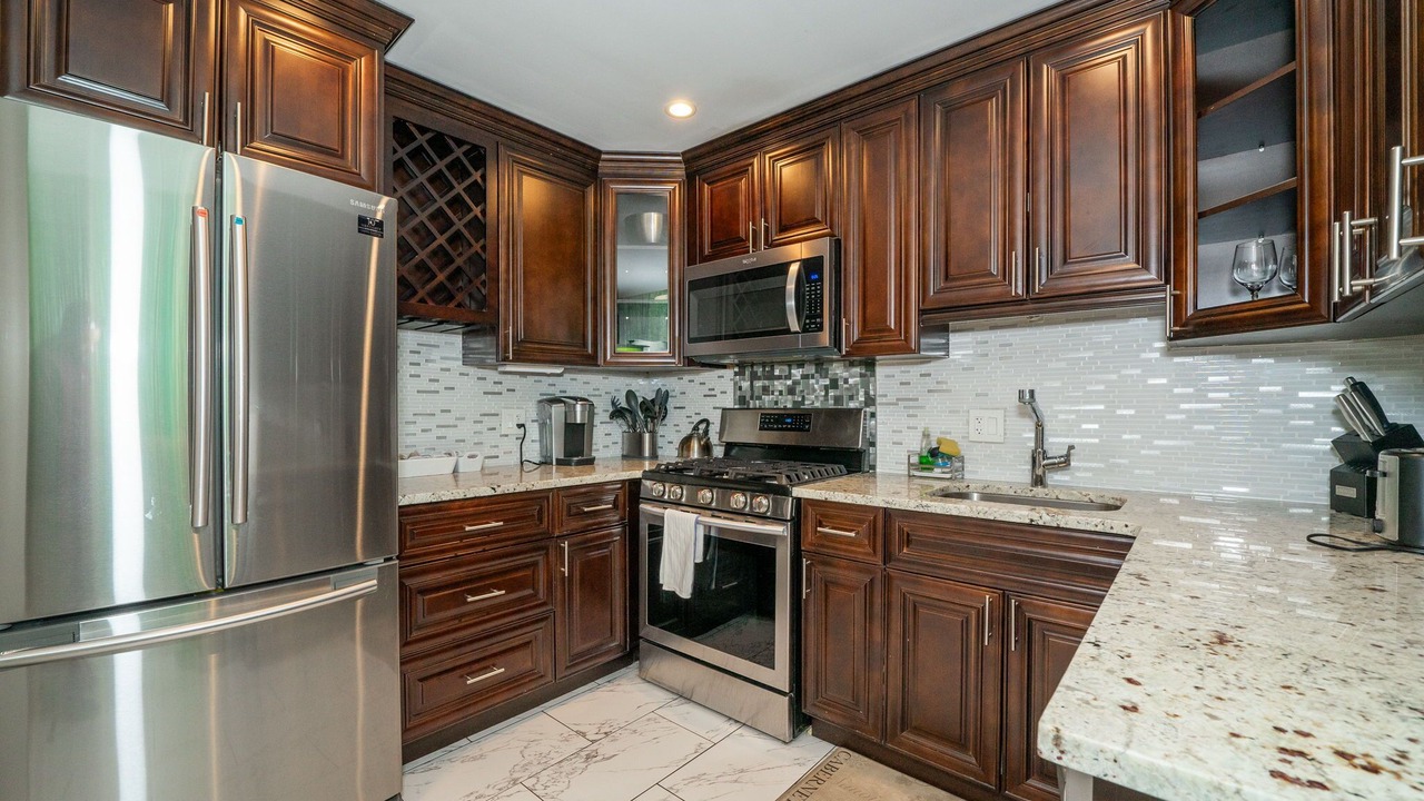 Photo of Kitchen in Downtown Atlanta