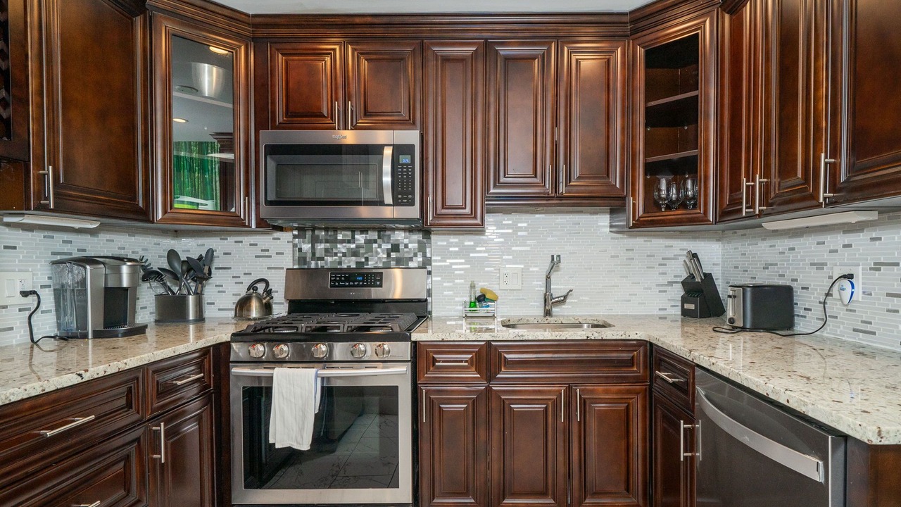 Photo of Kitchen in Downtown Atlanta