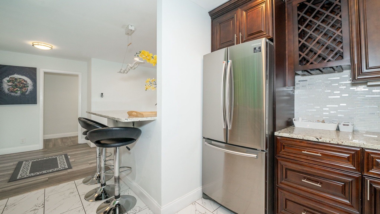 Photo of Kitchen in Downtown Atlanta