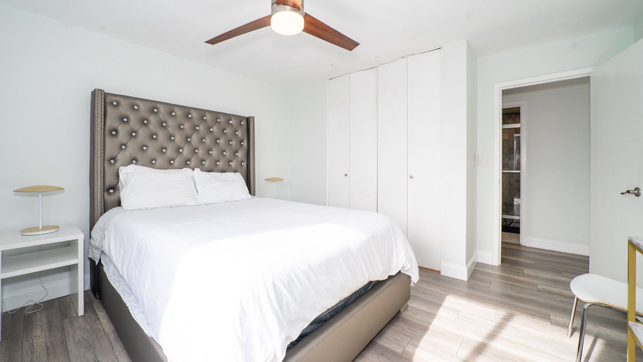 Photo of Bedroom in Downtown Atlanta