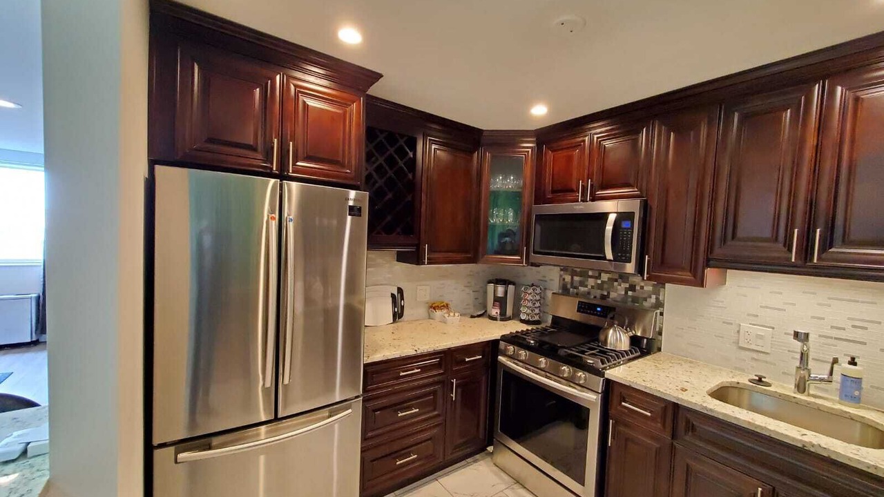 Photo of Kitchen in Downtown Atlanta