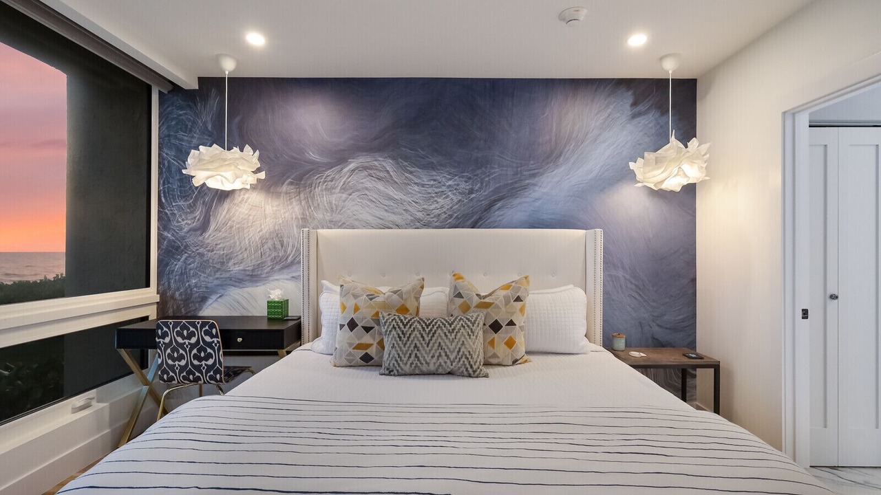Photo of Bedroom in Longboat Key