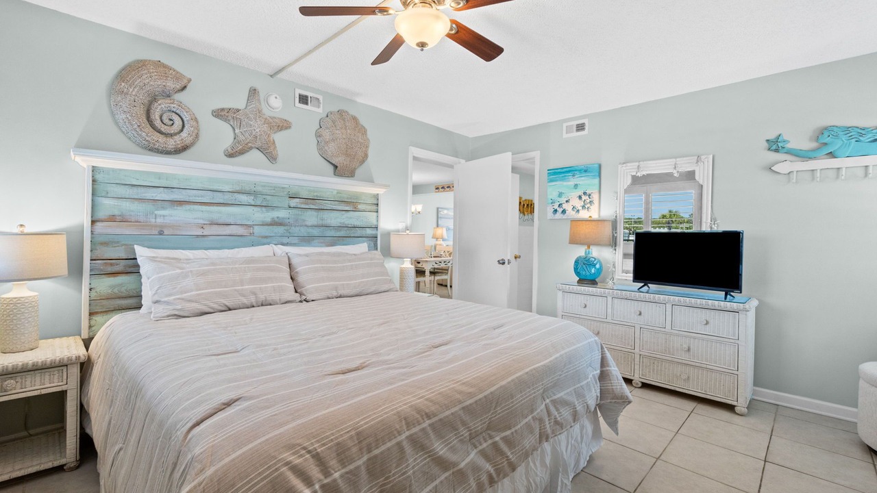 Photo of Bedroom in Sunnyside