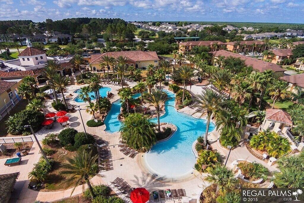 Photo of Outdoor in Regal Palms