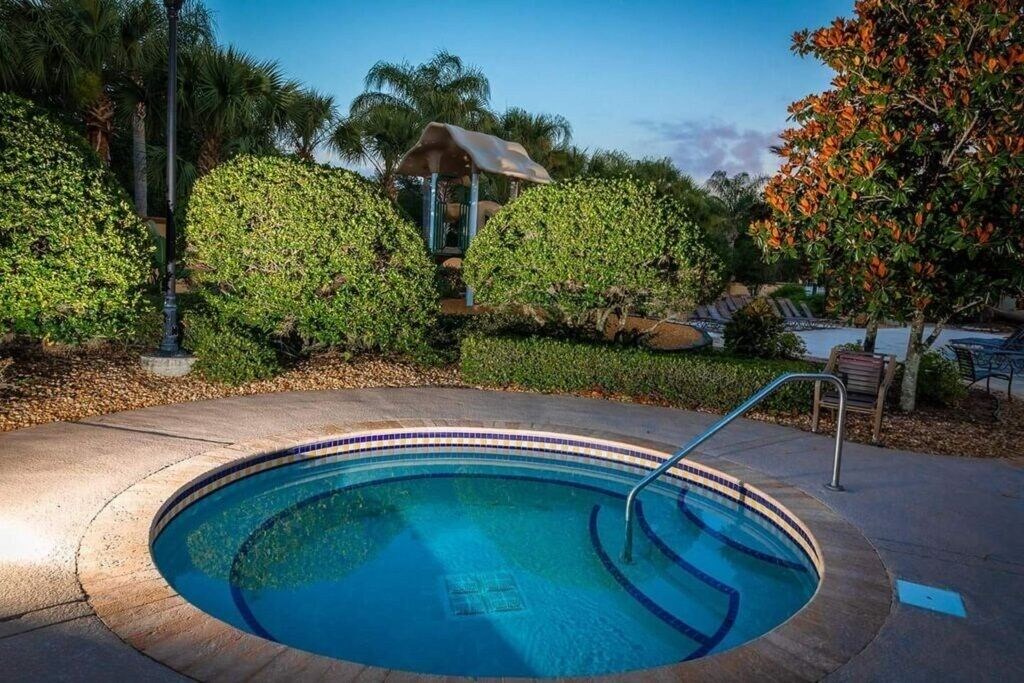 Photo of Outdoor in Regal Palms