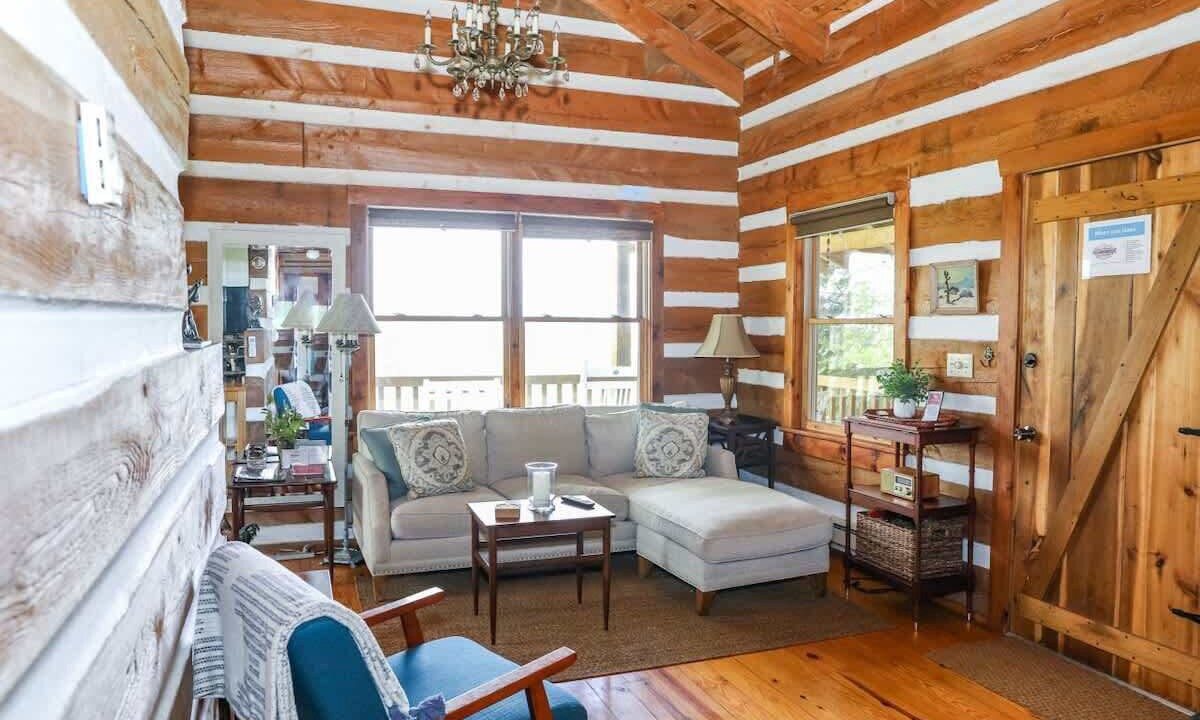 Photo of Livingroom in Meadows Of Dan