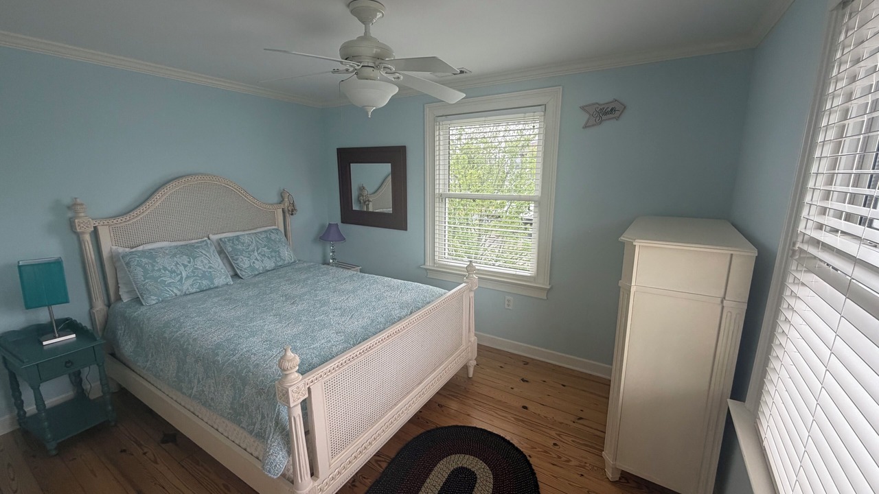 Photo of Bedroom in Lewes