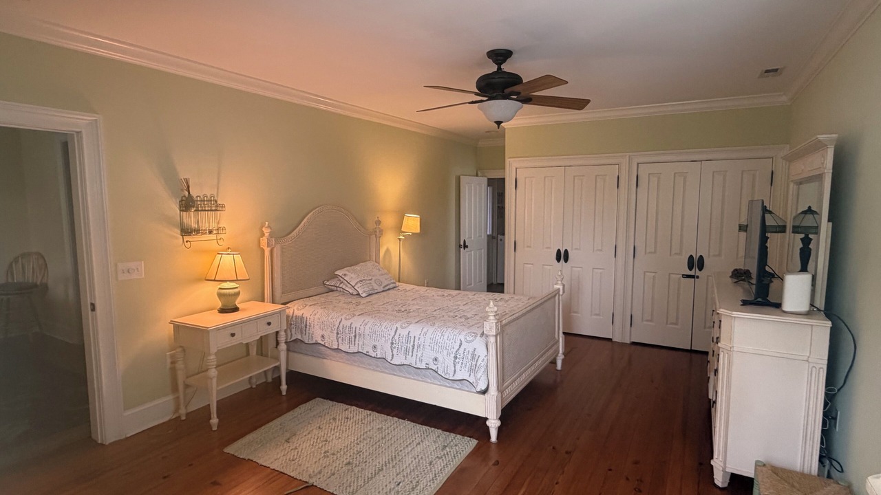 Photo of Bedroom in Lewes