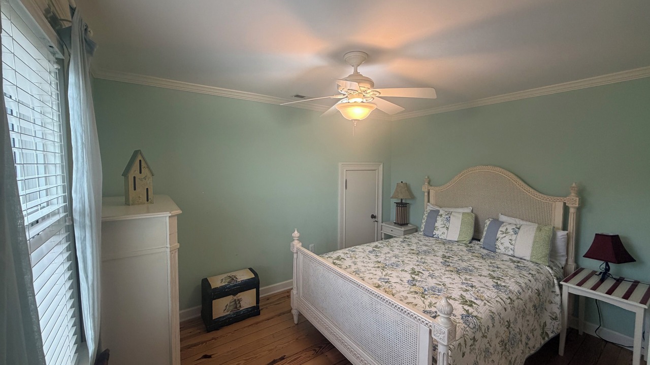 Photo of Bedroom in Lewes