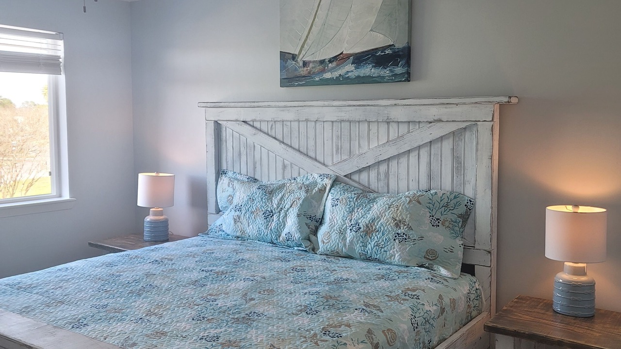 Photo of Bedroom in Gulf Vista