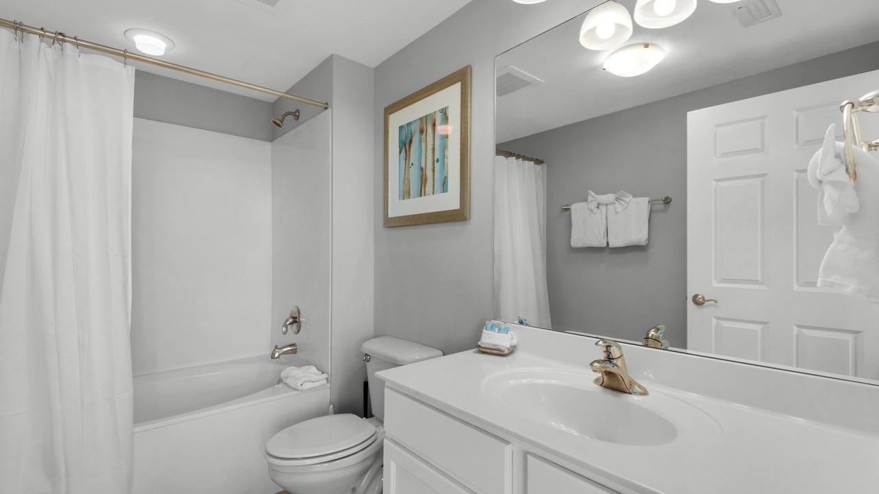 Photo of Bathroom in Destin