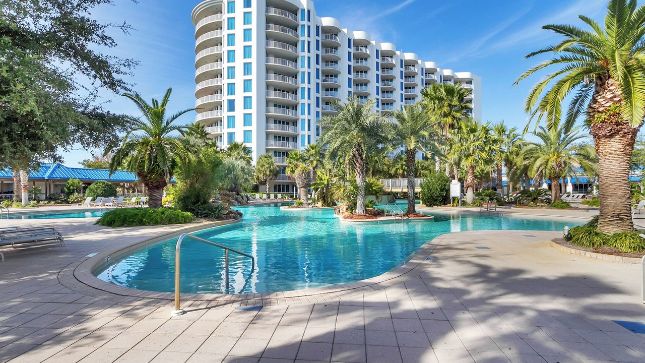 Photo of Outdoor in Destin