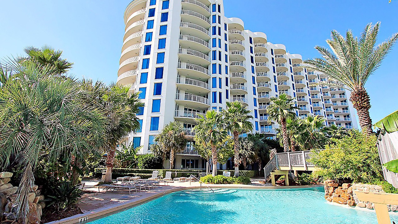 Photo of Outdoor in Destin