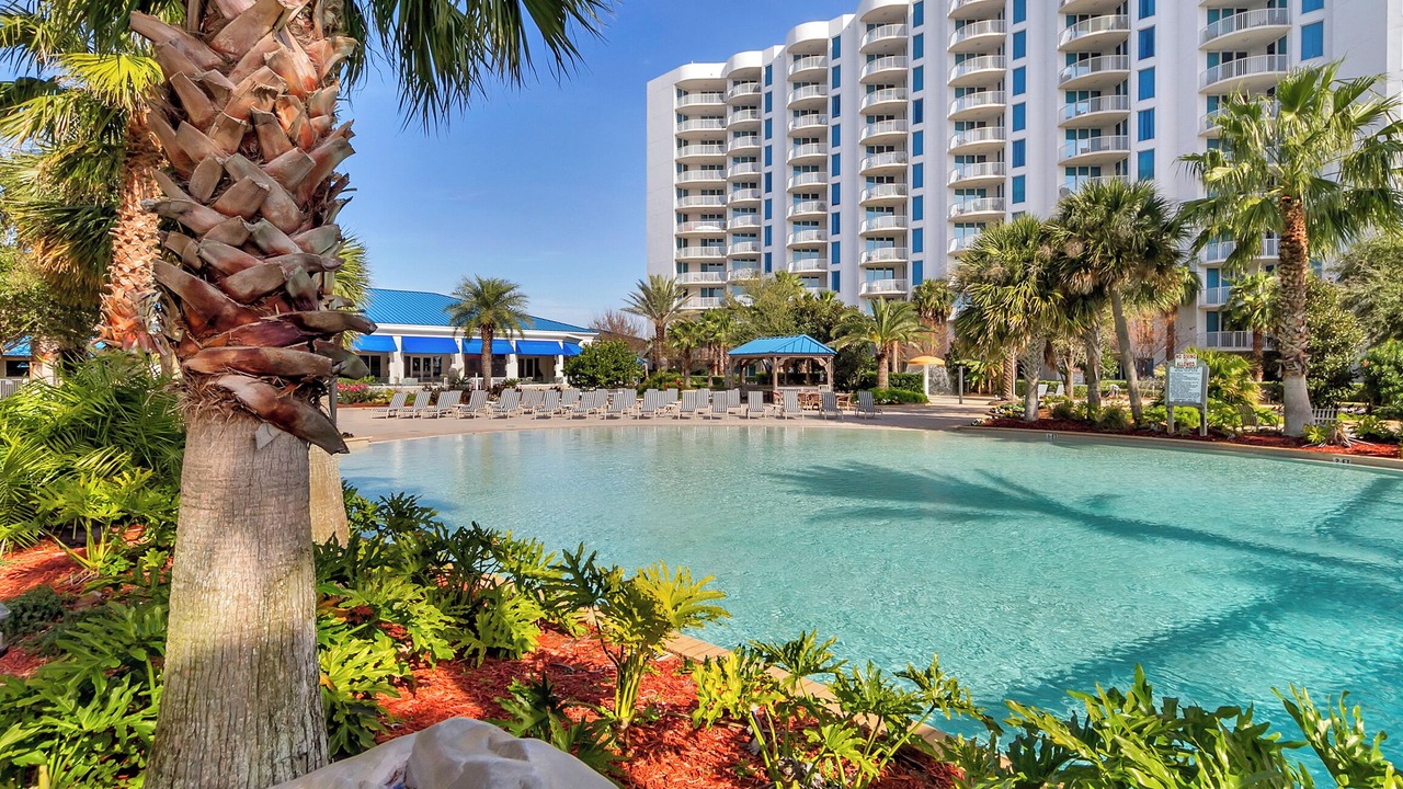 Photo of Outdoor in Destin