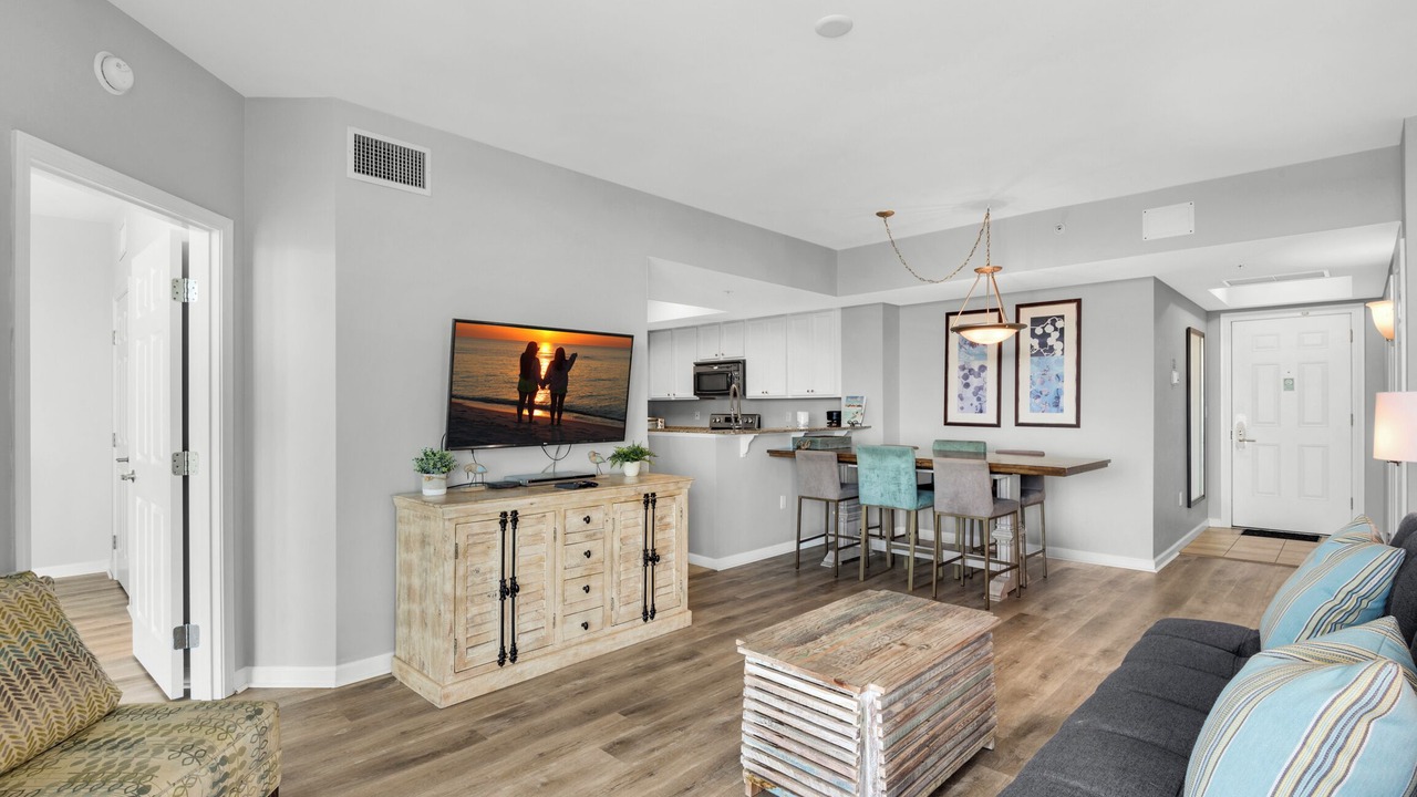 Photo of Livingroom in Destin