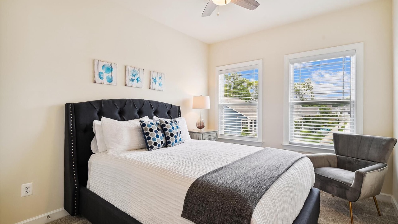 Photo of Bedroom in Frankford