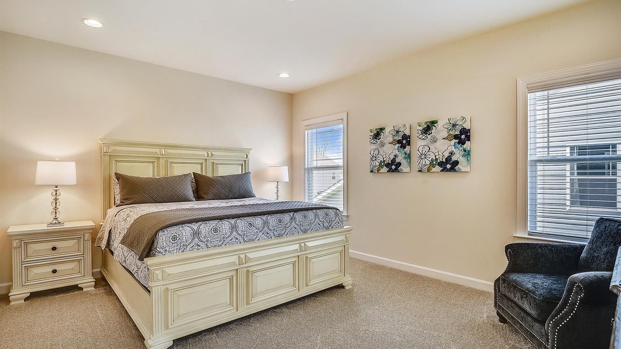 Photo of Bedroom in Frankford