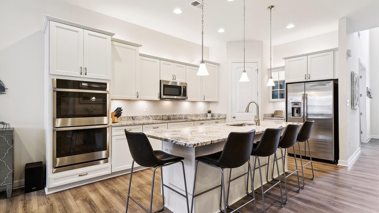 Photo of Kitchen in Frankford