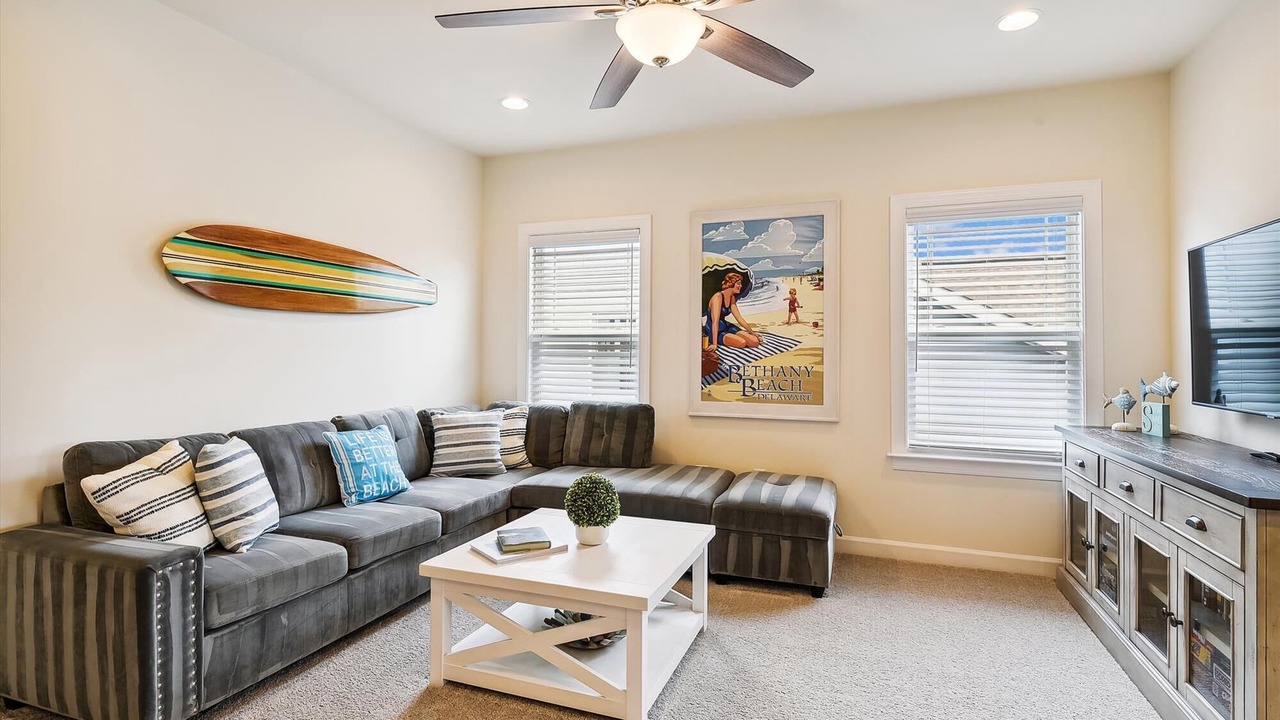 Photo of Livingroom in Frankford