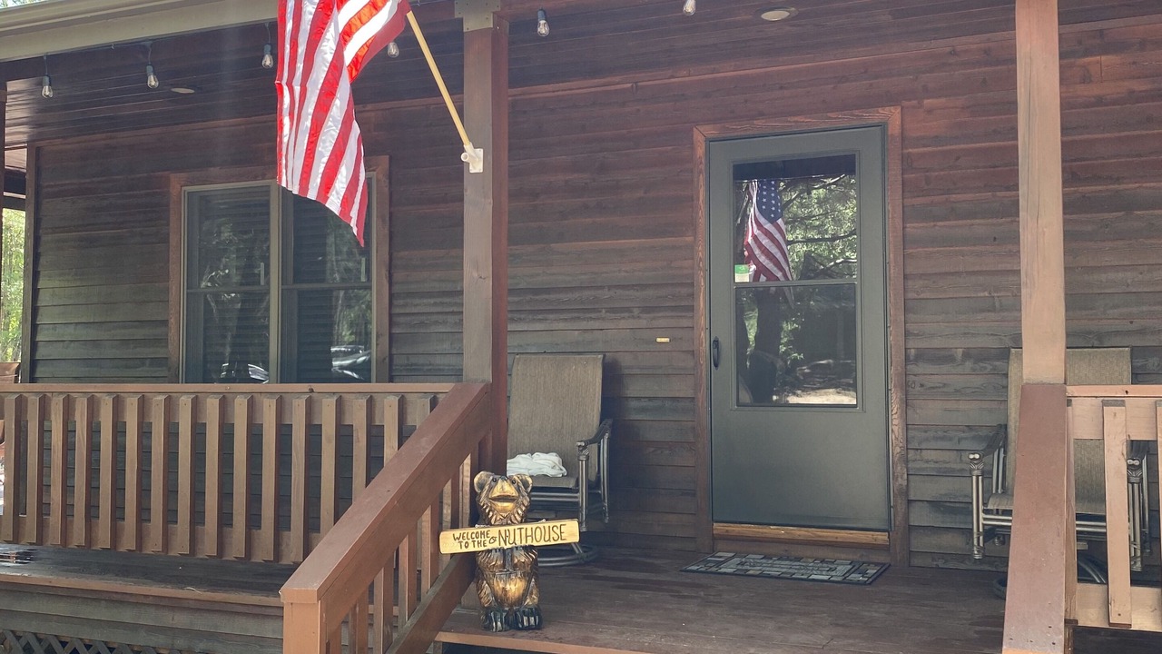 Photo of Outdoor in Pinetop