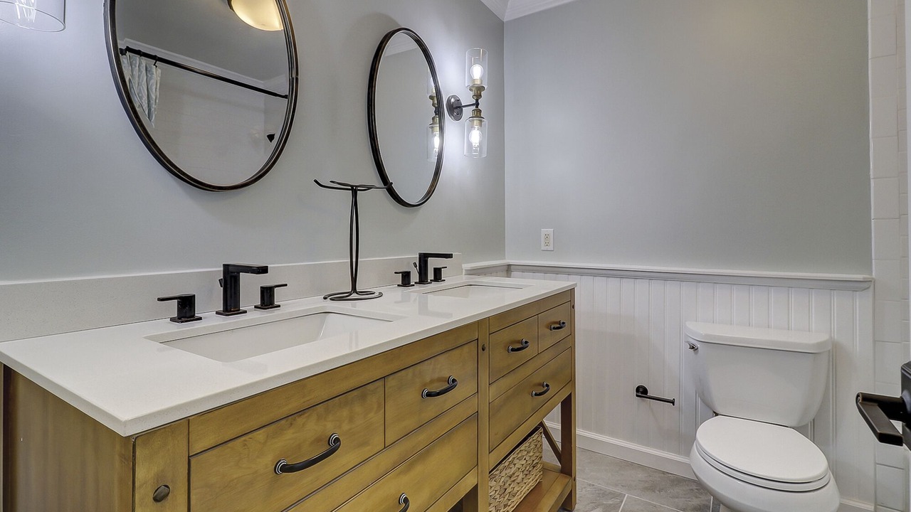 Photo of Bathroom in Sea Pines