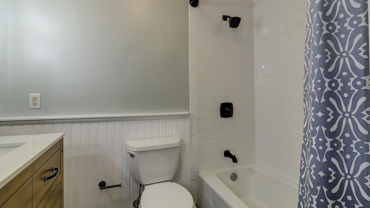 Photo of Bathroom in Sea Pines