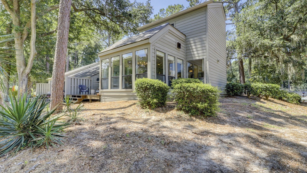 Photo of Others in Sea Pines