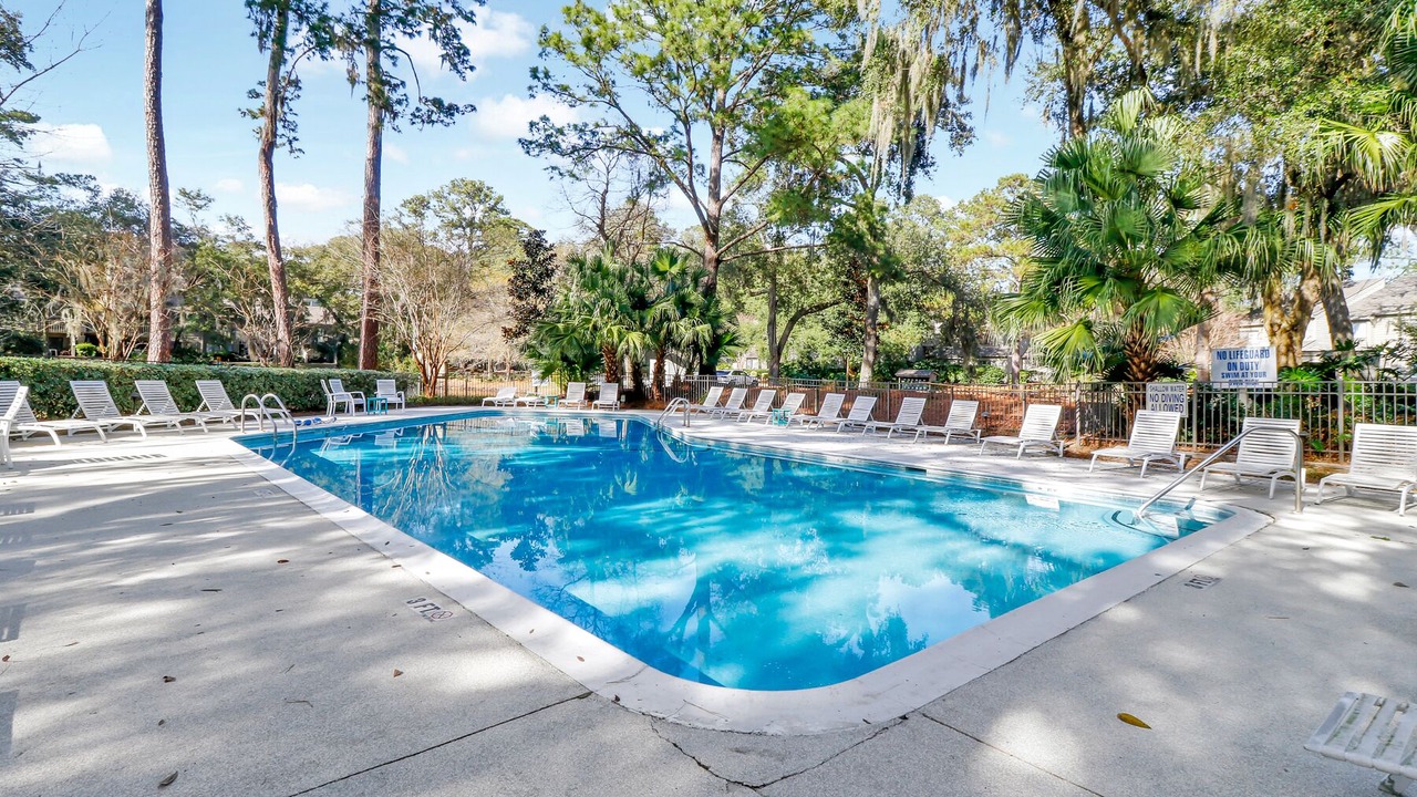Photo of Outdoor in Sea Pines