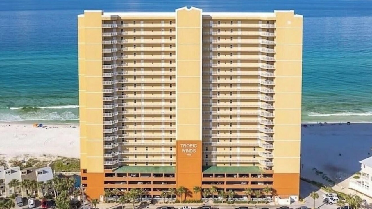 Photo of Outdoor in West Panama City Beach