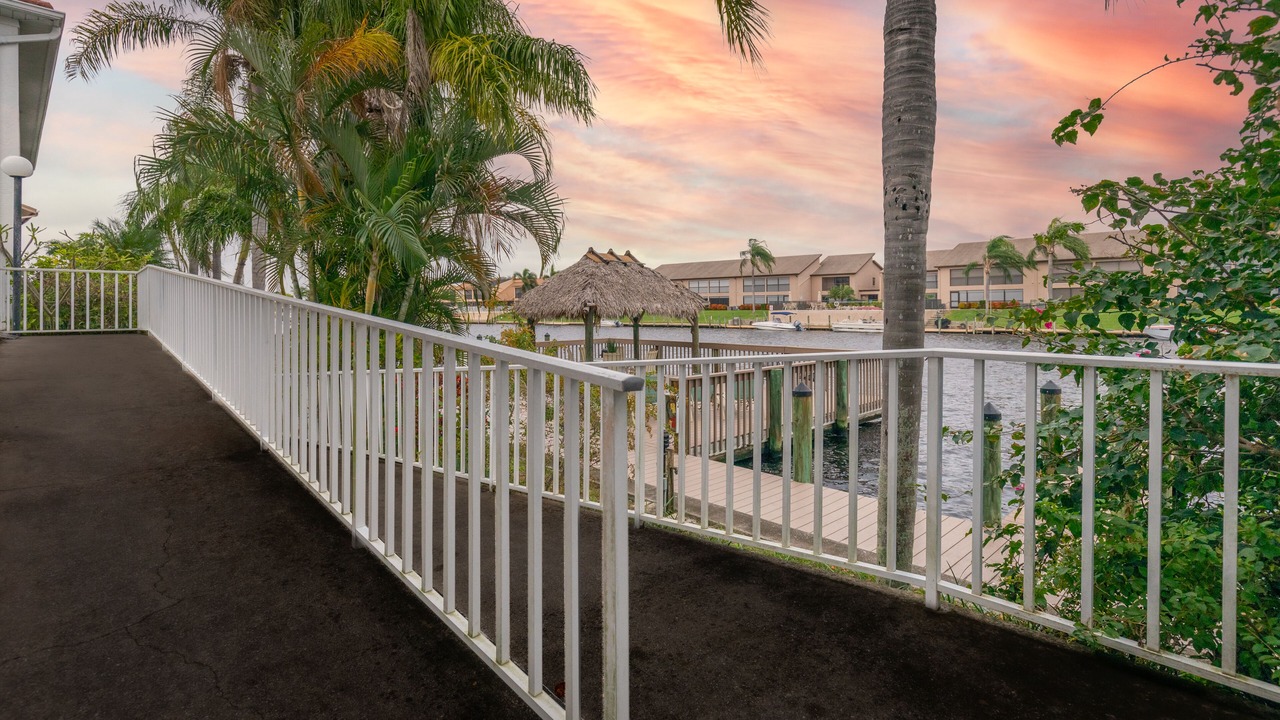 Photo of Outdoor in Caloosahatchee