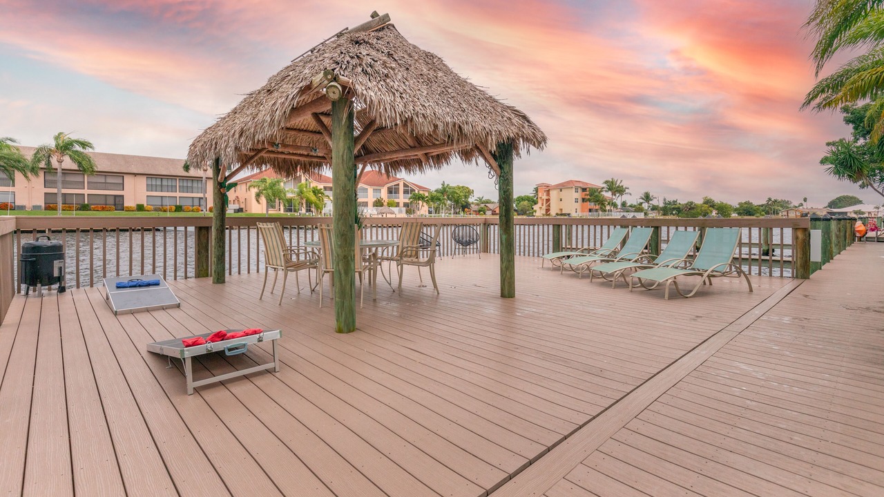 Photo of Outdoor in Caloosahatchee