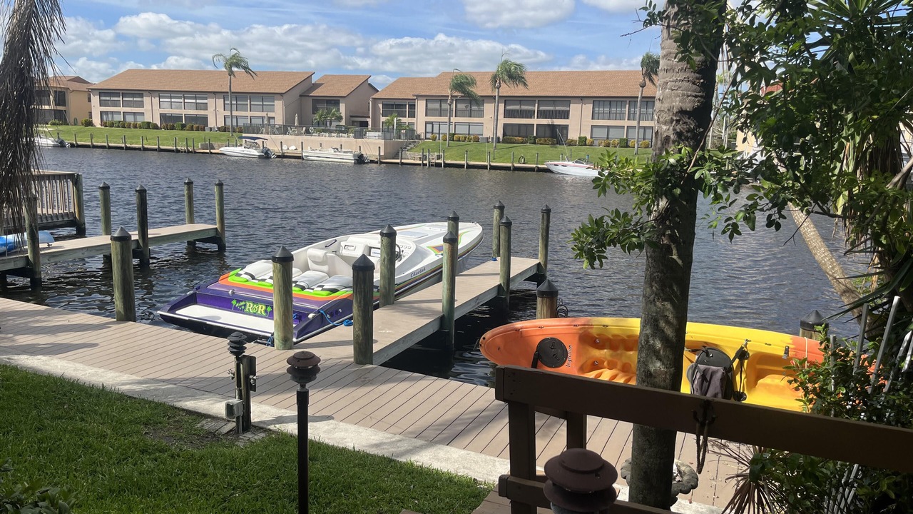 Photo of Outdoor in Caloosahatchee
