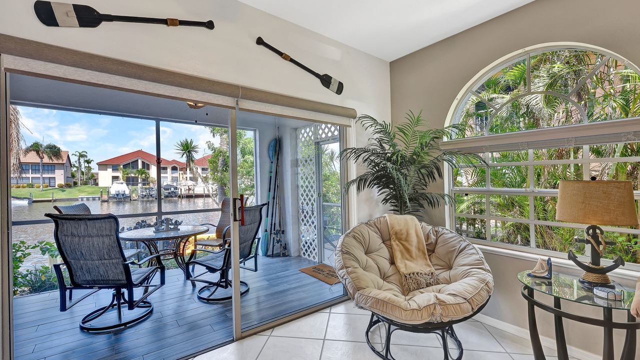 Photo of Bedroom in Caloosahatchee