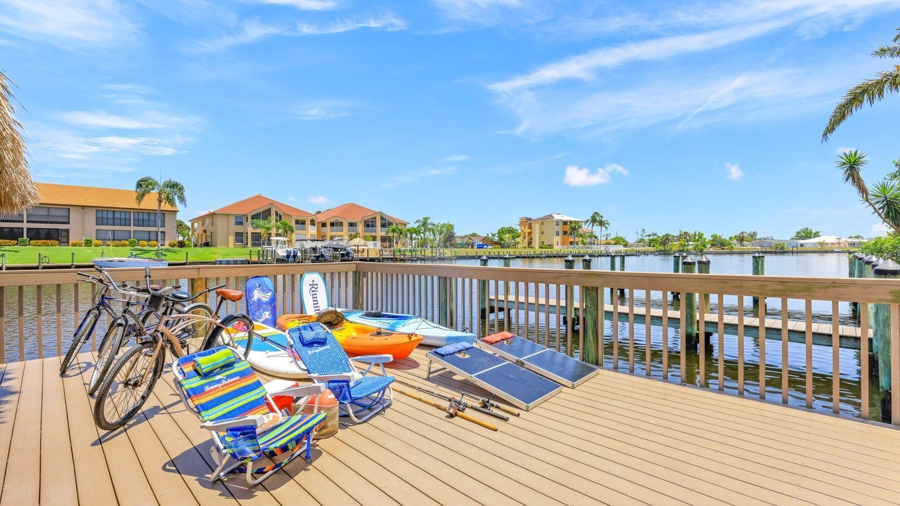 Photo of Others in Caloosahatchee