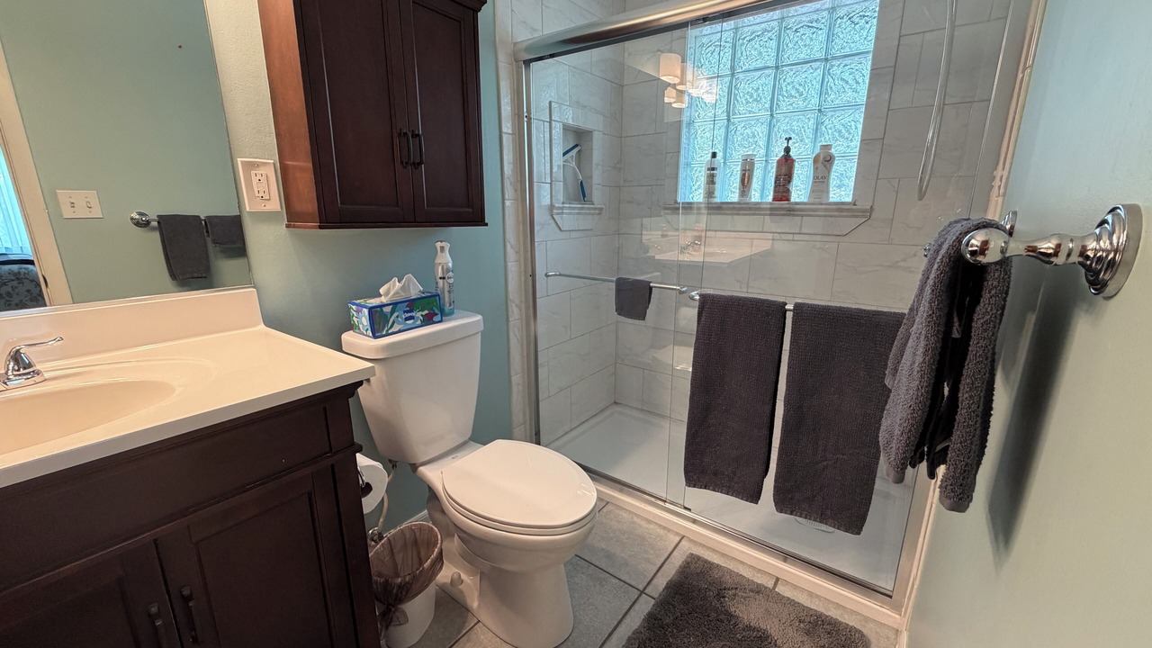 Photo of Bathroom in Homosassa