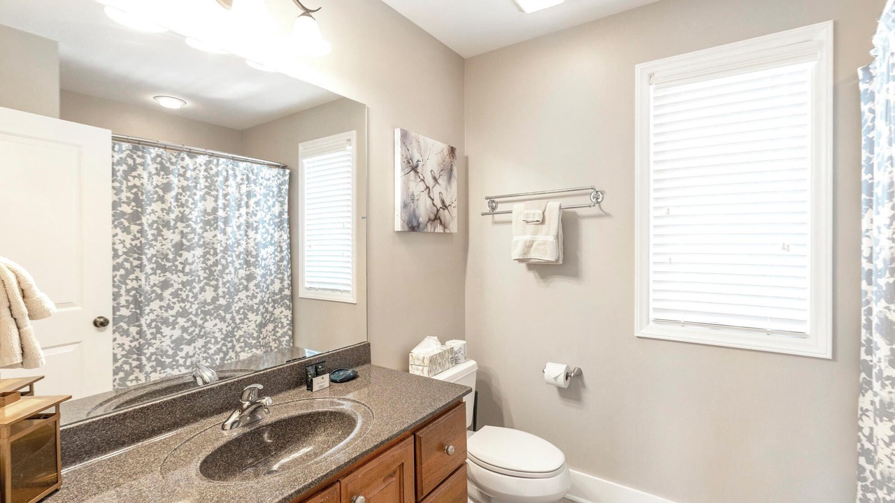 Photo of Bathroom in Foscoe