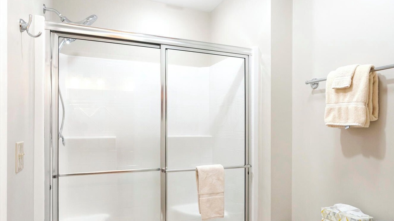Photo of Bathroom in Foscoe