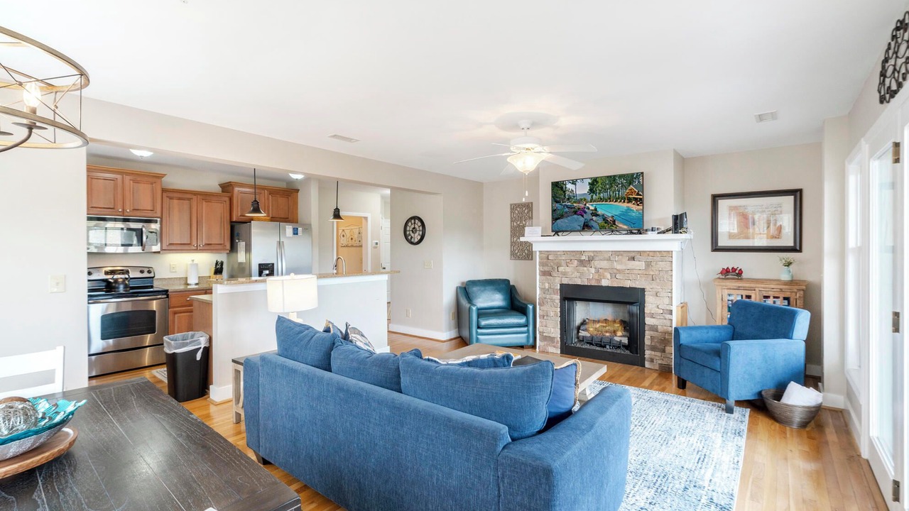 Photo of Livingroom in Foscoe