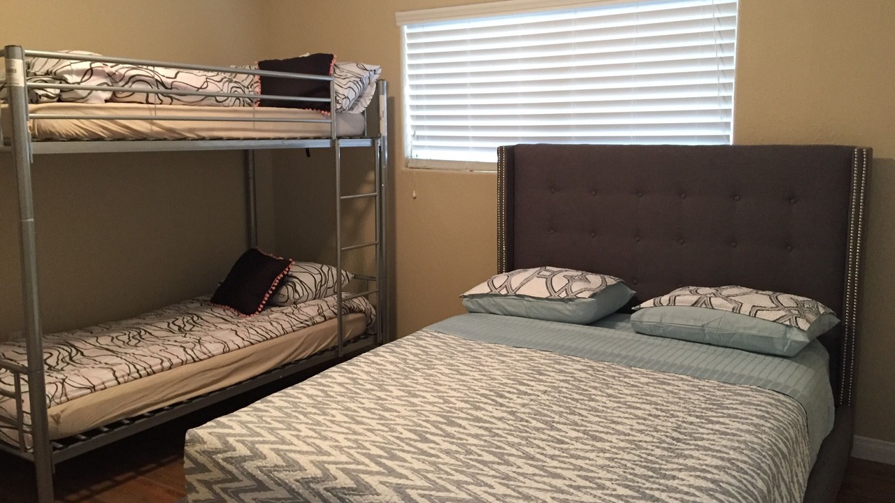 Photo of Bedroom in Paradise
