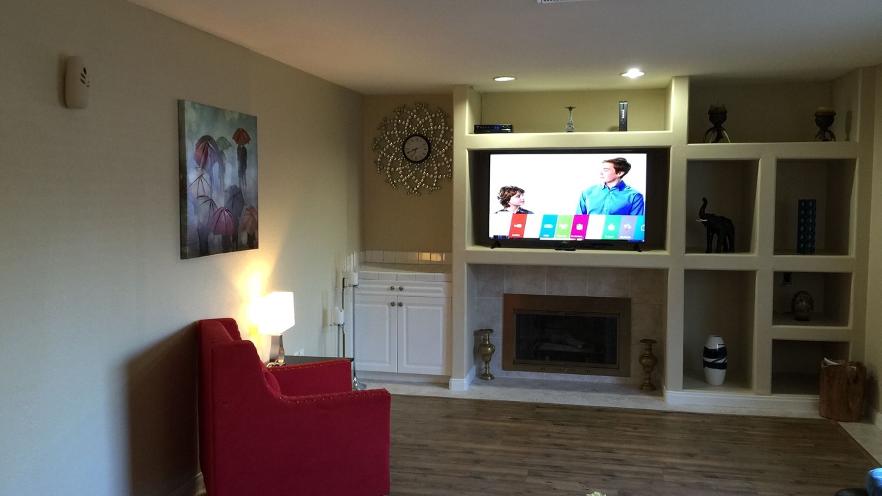 Photo of Livingroom in Paradise