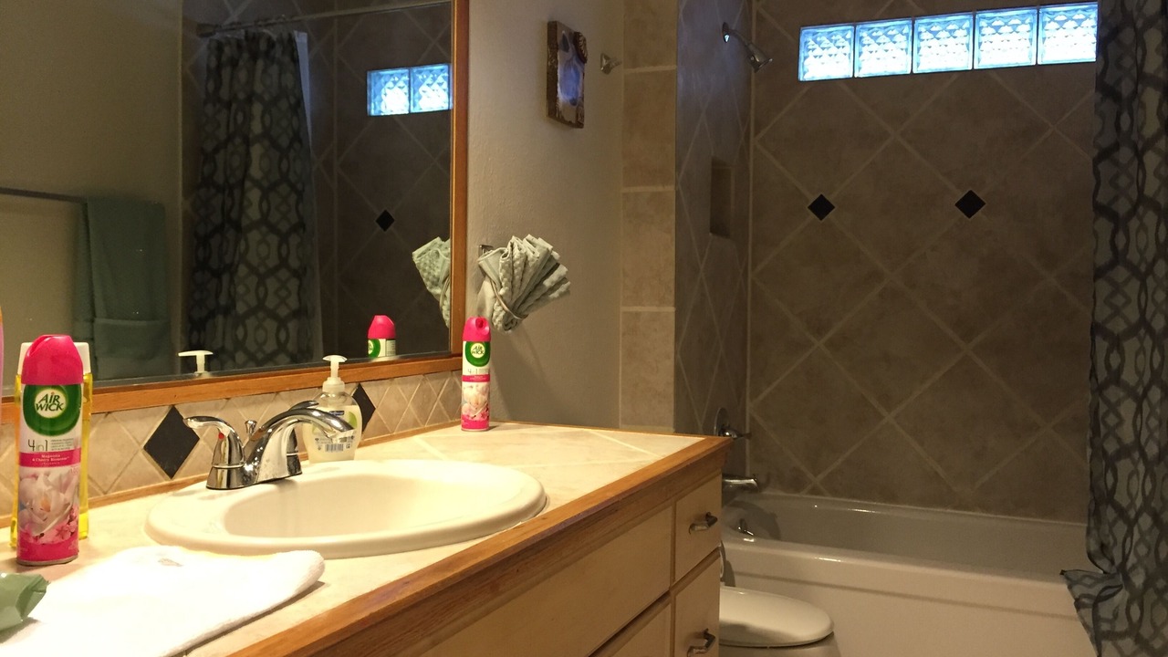 Photo of Bathroom in Paradise