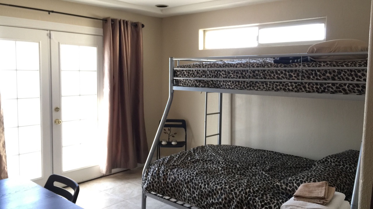Photo of Bedroom in Paradise