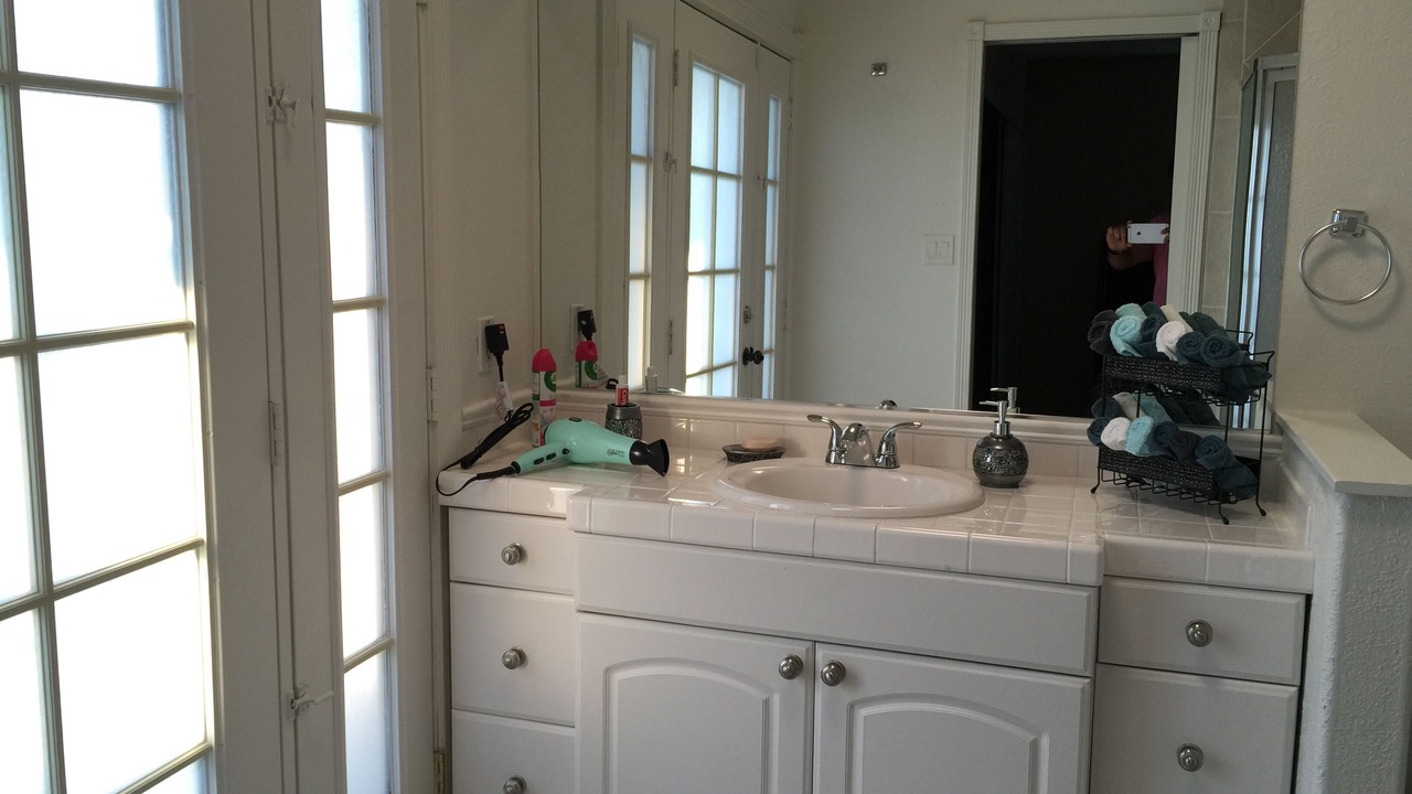 Photo of Bathroom in Paradise