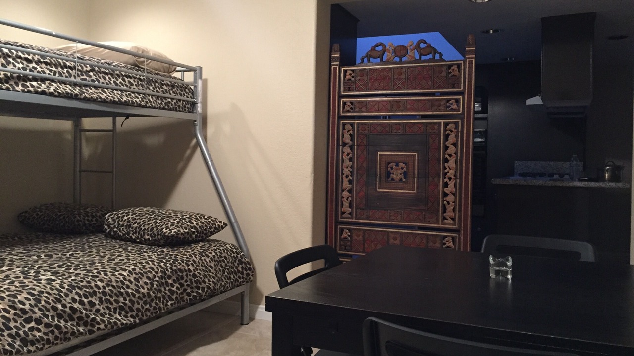 Photo of Bedroom in Paradise