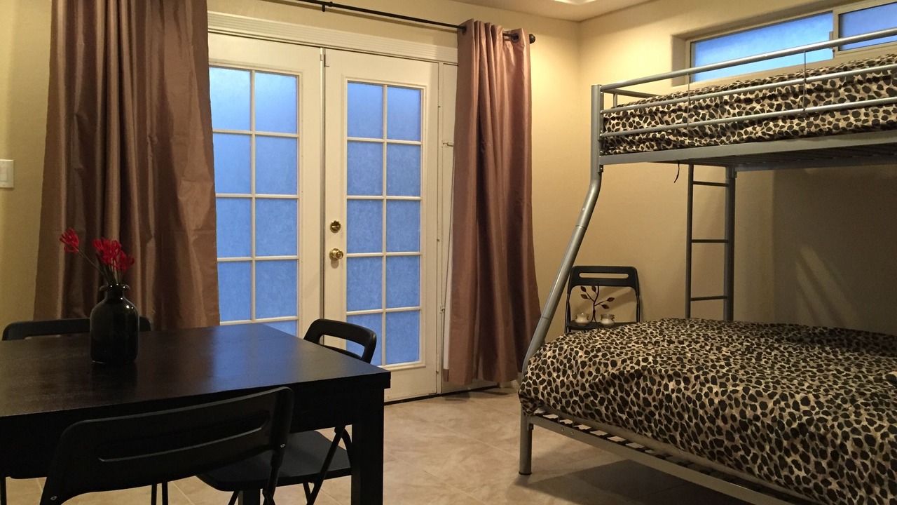 Photo of Bedroom in Paradise