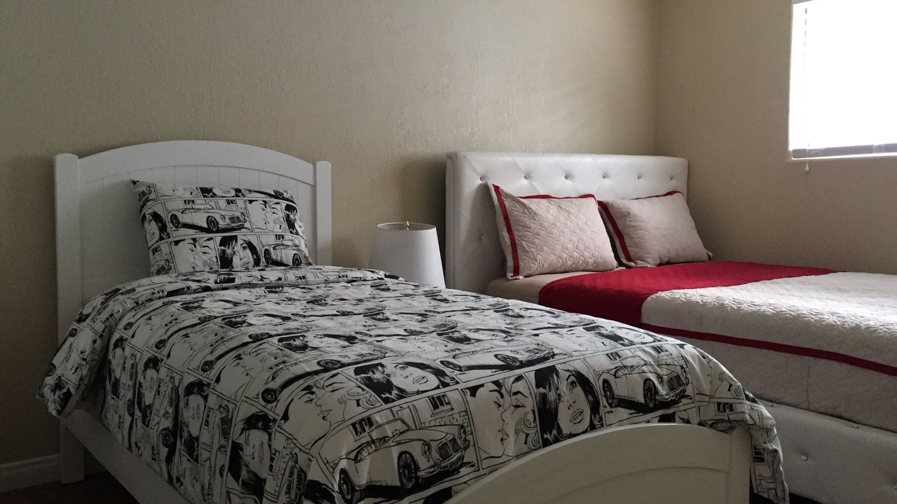 Photo of Bedroom in Paradise